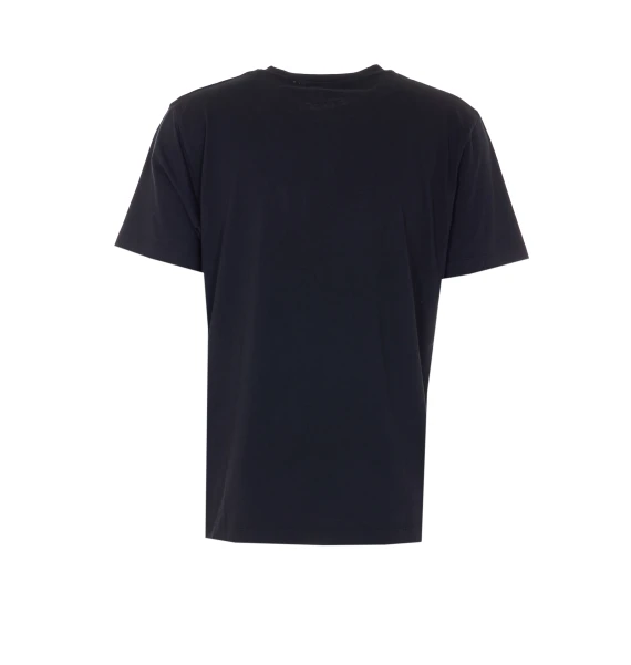 T-shirt e Polo Nero