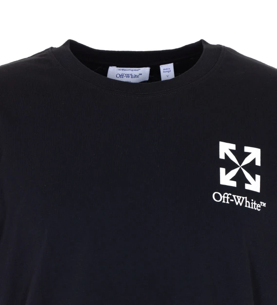 T-shirt e Polo Nero
