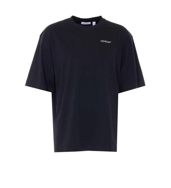 T-shirt e Polo Nero