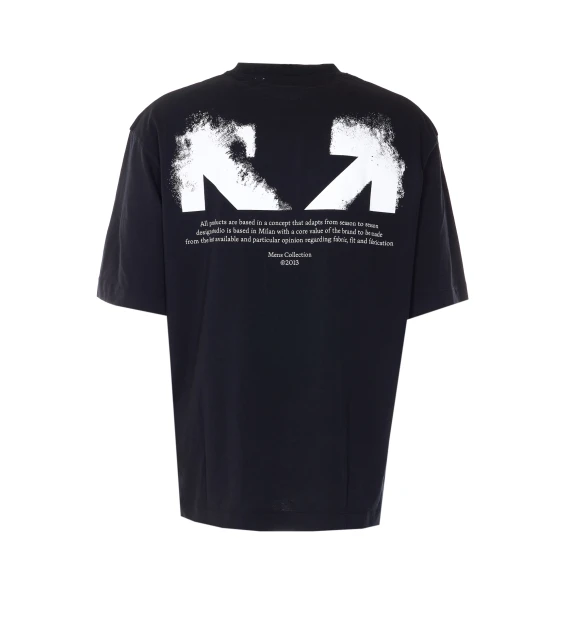 T-shirt e Polo Nero