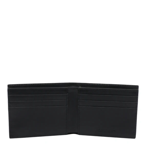 Portafogli Nero