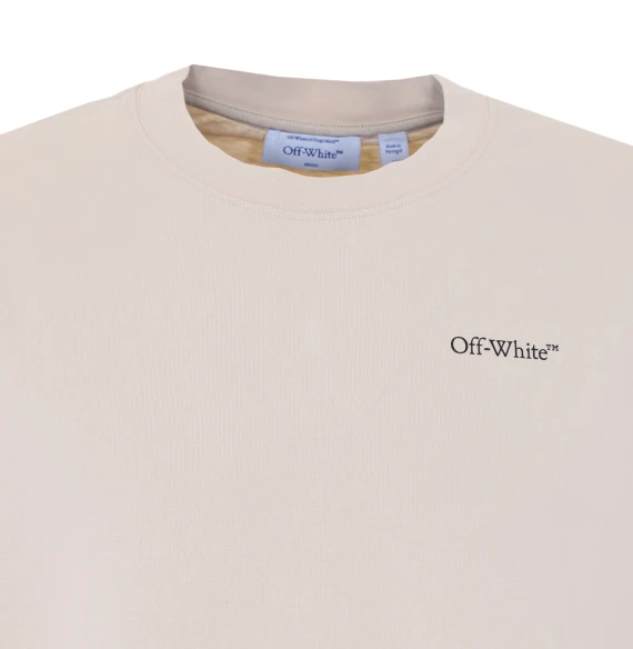 T-shirt e Polo Beige