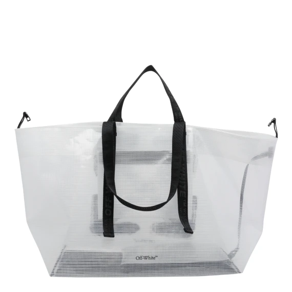 Borse... Transparent