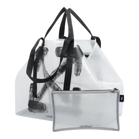 Borse... Transparent