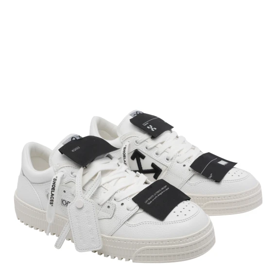 Sneakers Bianco