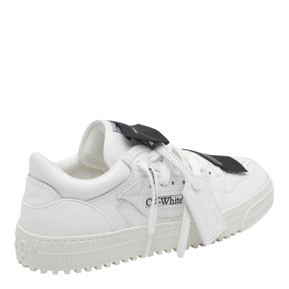 Sneakers Bianco