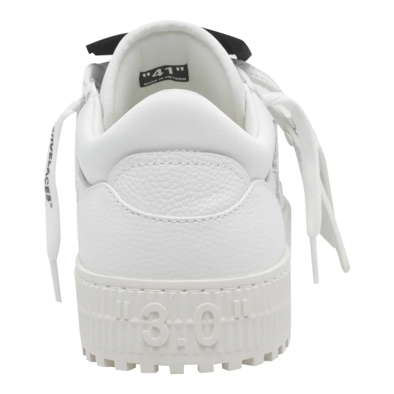 Sneakers Bianco