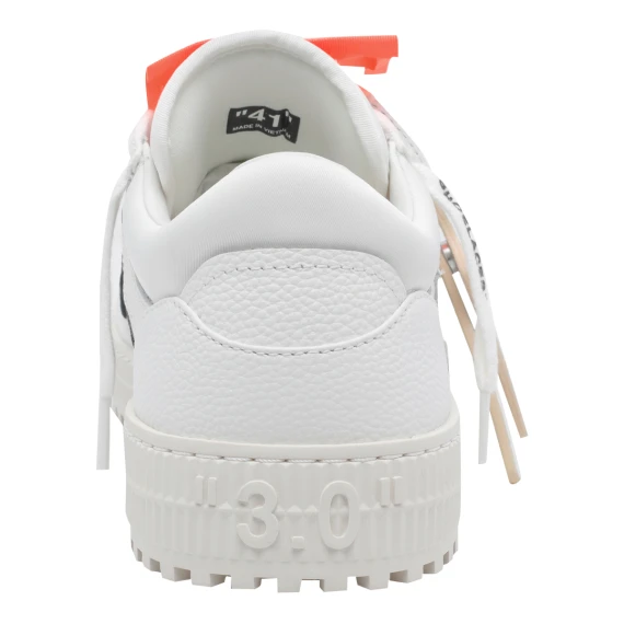 Sneakers Bianco