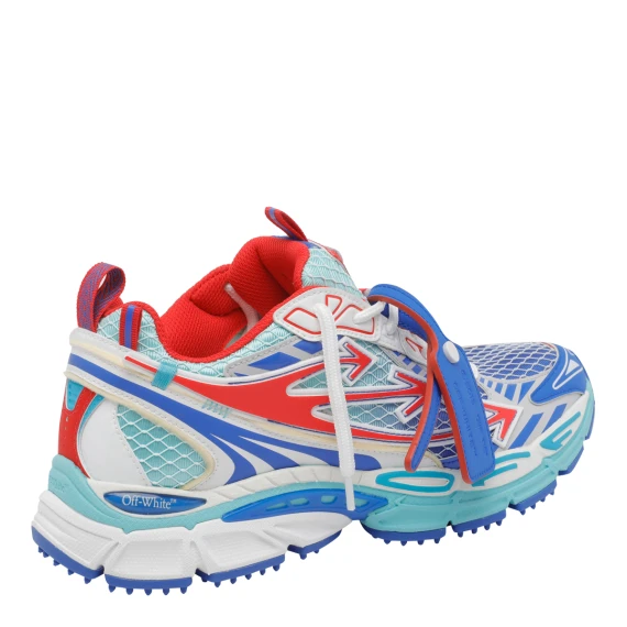 Sneakers Multicolour