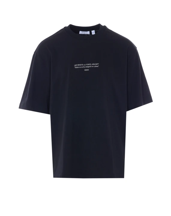 T-shirt e Polo Nero