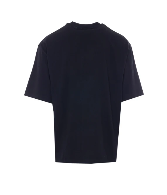 T-shirt e Polo Nero
