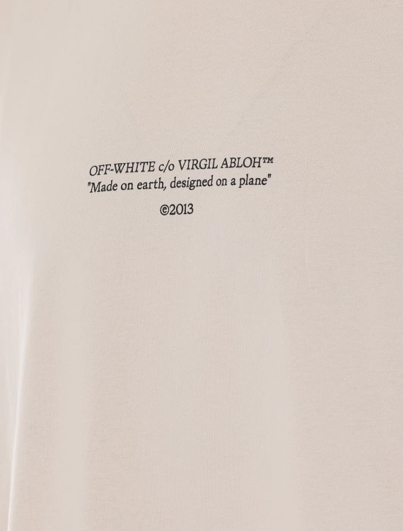 T-shirt e Polo Beige