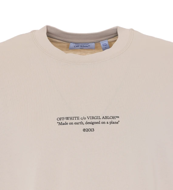 T-shirt e Polo Beige