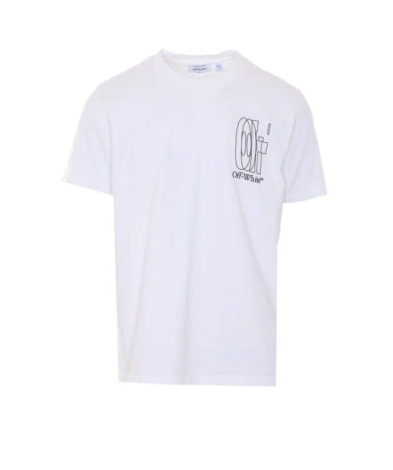 T-shirt e Polo Bianco