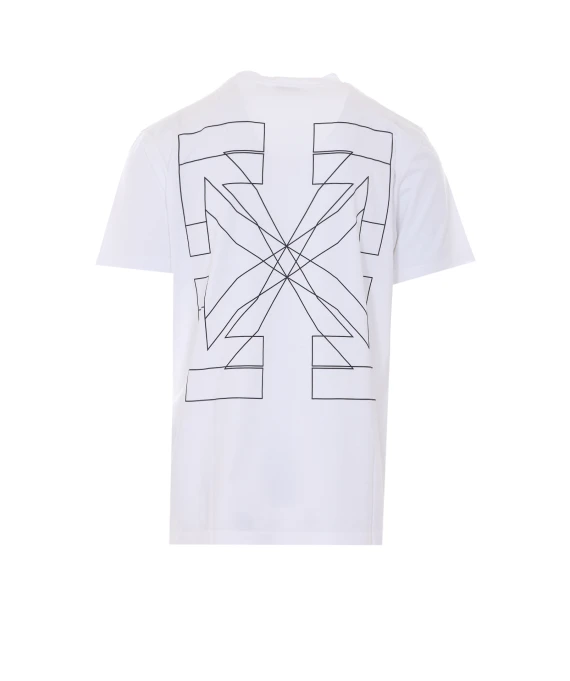 T-shirt e Polo Bianco