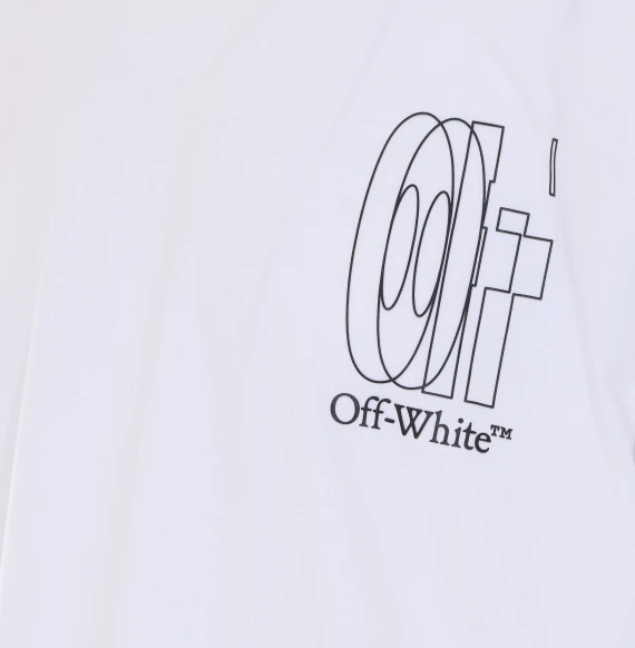 T-shirt e Polo Bianco