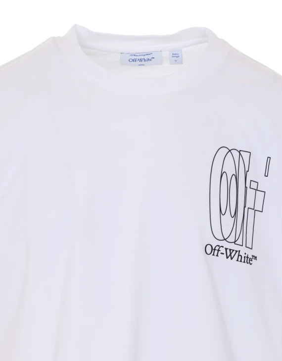 T-shirt e Polo Bianco