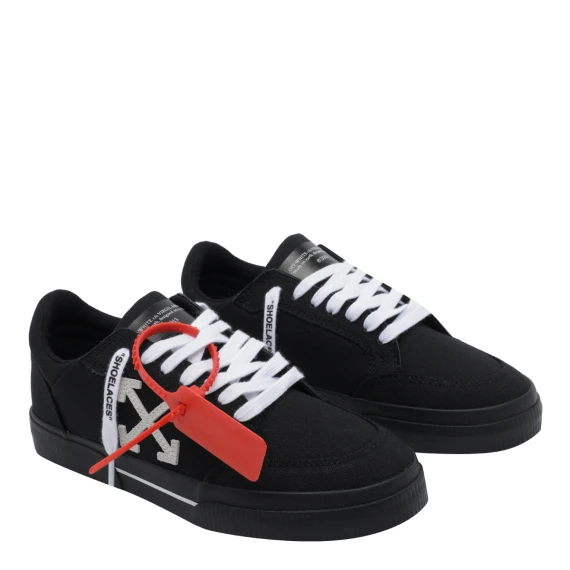 Sneakers Black