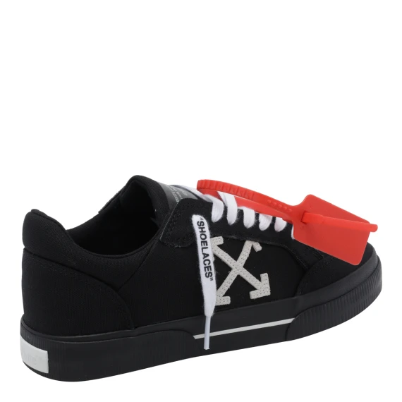 Sneakers Black