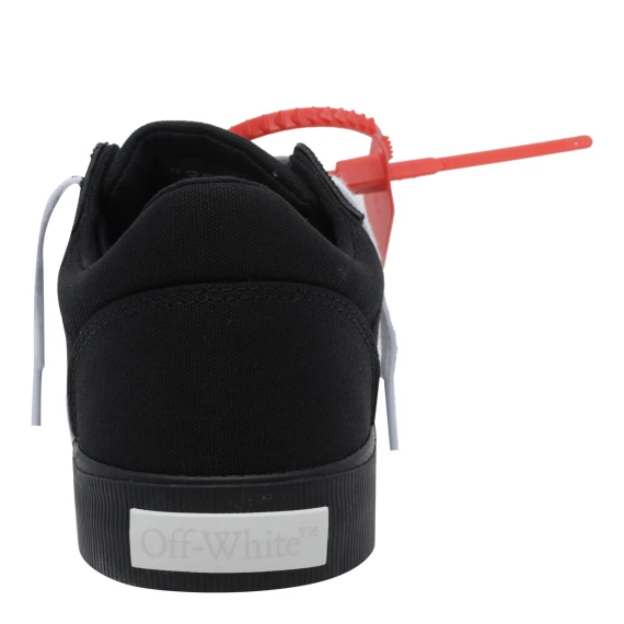 Sneakers Black