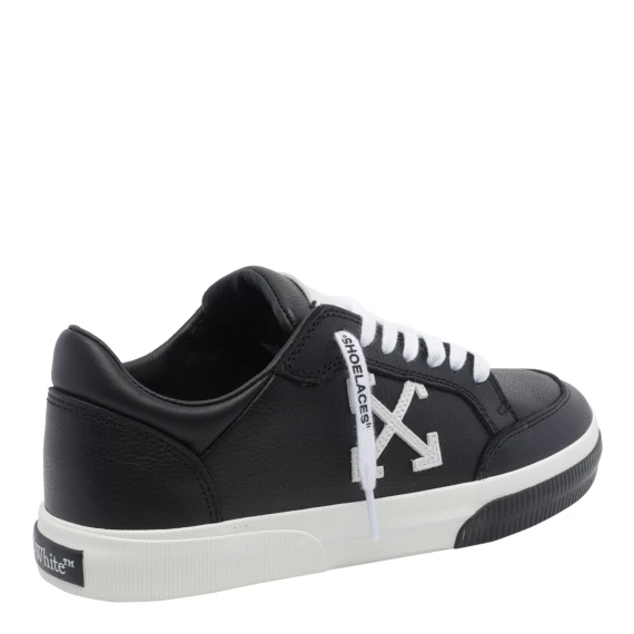 Sneakers Black