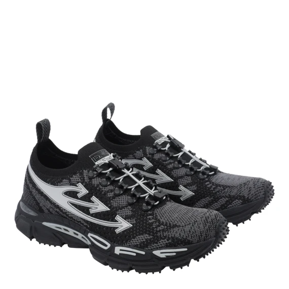 Be Right Back Knit Sneakers