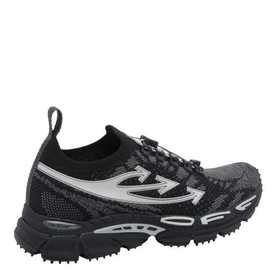 Be Right Back Knit Sneakers