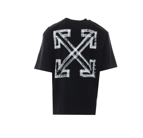 Motion Arrow Skate T-Shirt