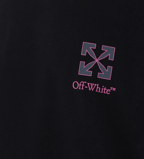 Off-White Black Arrow T-Shirt