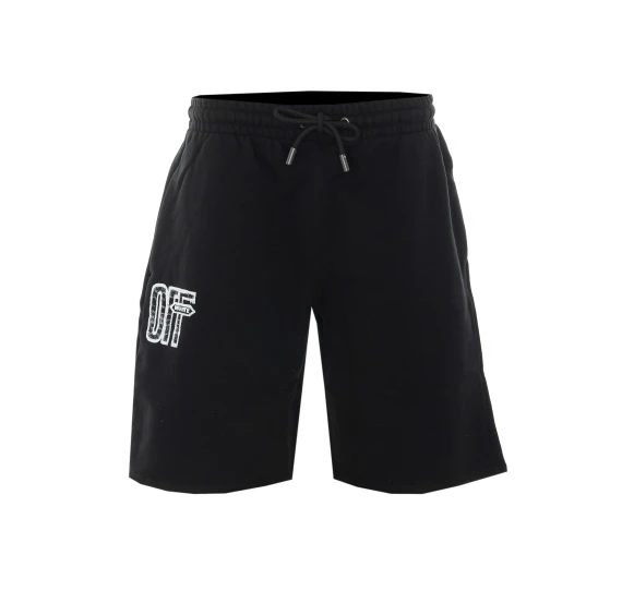 Pantaloncini neri