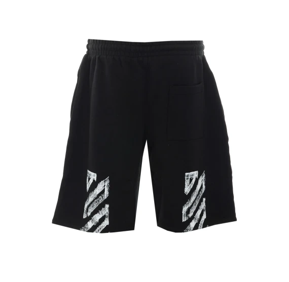 Pantaloncini neri