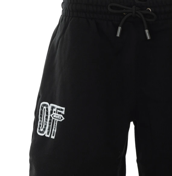 Pantaloncini neri