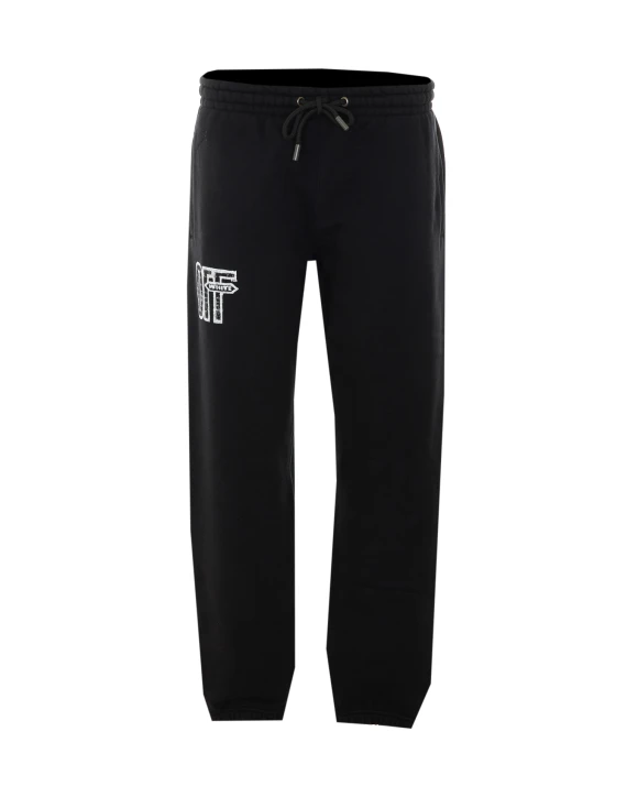 Pantaloni neri