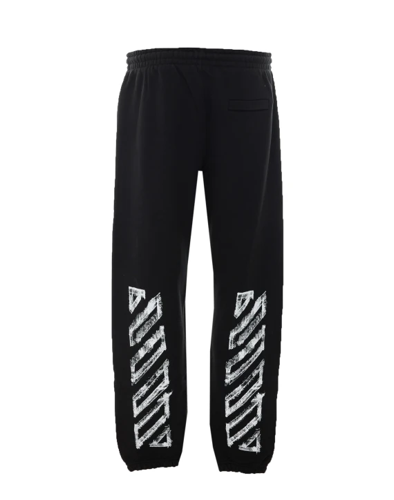 Pantaloni neri