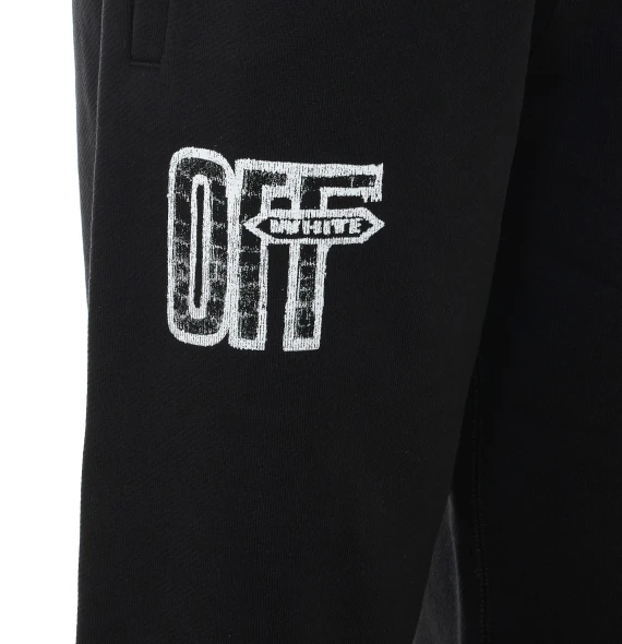 Pantaloni neri