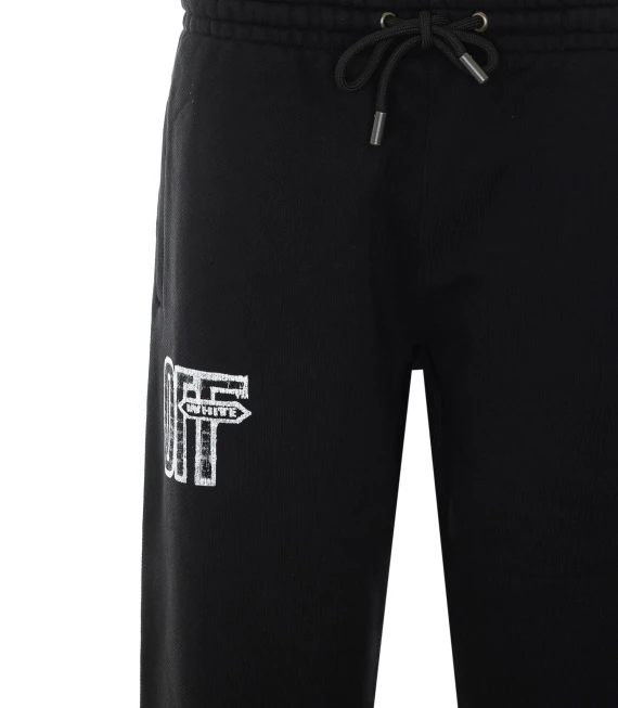 Pantaloni neri