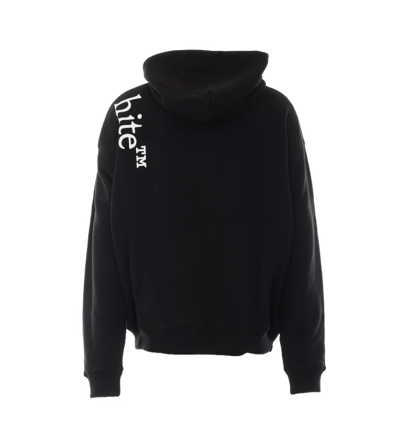 Black Sweatshirt