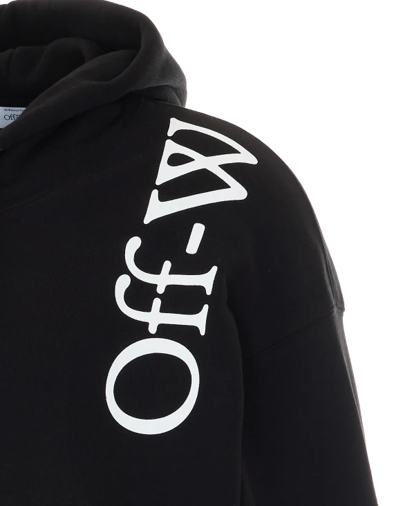 Black Sweatshirt