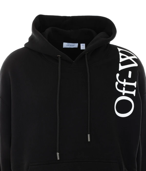 Black Sweatshirt