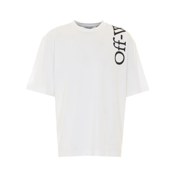 T-shirt e Polo bianco