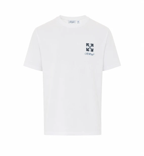 T-shirt e Polo bianco