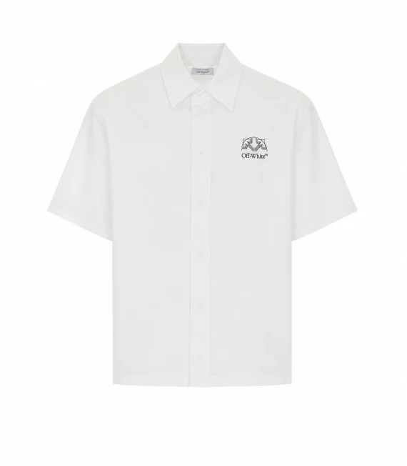 Camicia bianca