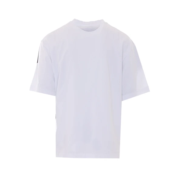 Negative Big Bookish Skate T-Shirt