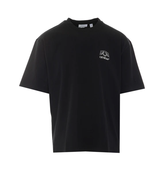 T-shirt e Polo nero