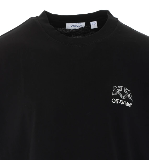 Offline Half Arrow T-Shirt
