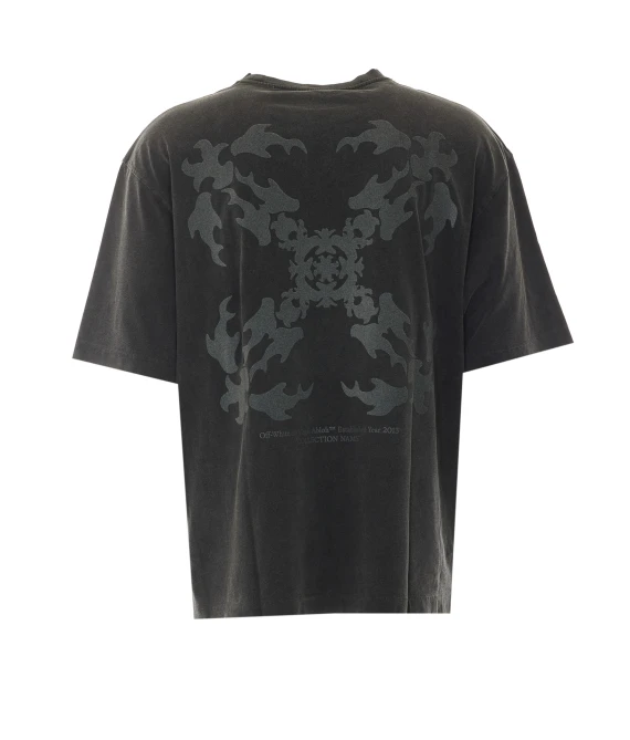 Rugs Arrow Skate T-Shirt
