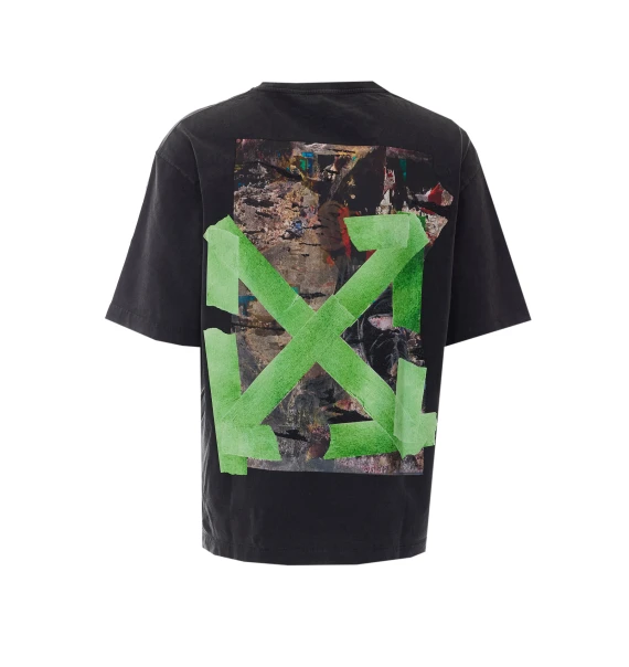 T-shirt e Polo nero
