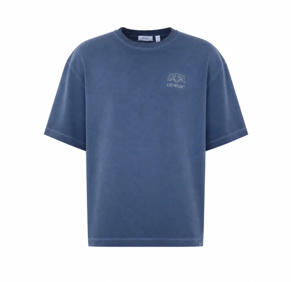 T-shirt e Polo blu