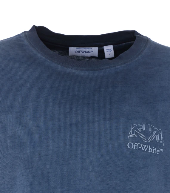 T-shirt e Polo blu