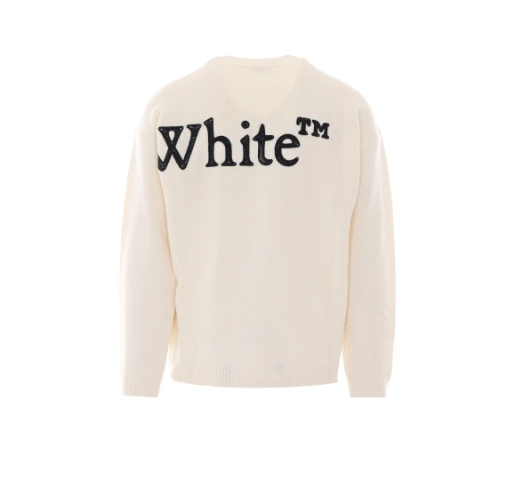Bookish Shared Sweater
